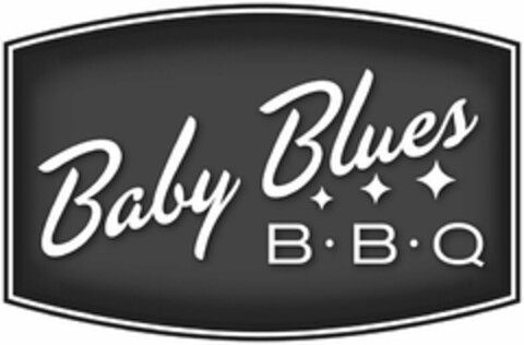 BABY BLUES B · B · Q Logo (USPTO, 31.10.2018)