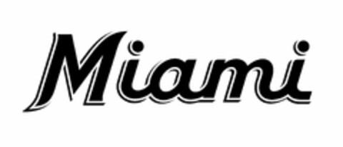 MIAMI Logo (USPTO, 11/15/2018)