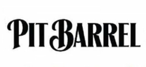 PIT BARREL Logo (USPTO, 20.11.2018)