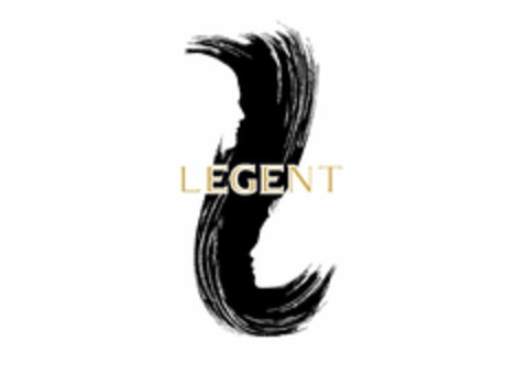 LEGENT Logo (USPTO, 14.12.2018)