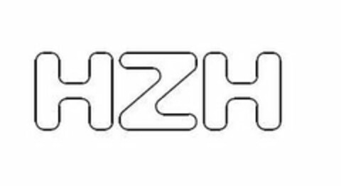 HZH Logo (USPTO, 12/17/2018)