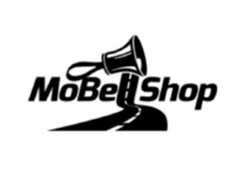 MOBELLSHOP Logo (USPTO, 19.12.2018)