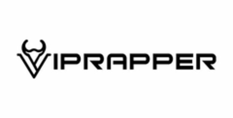 VIPRAPPER Logo (USPTO, 12/23/2018)