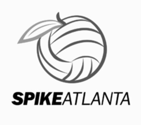 SPIKEATLANTA Logo (USPTO, 12/28/2018)