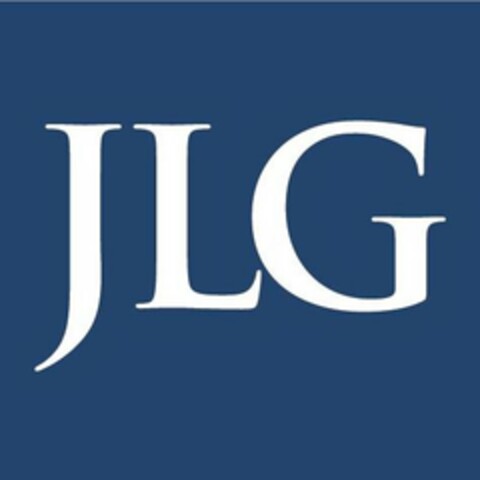 JLG Logo (USPTO, 02.01.2019)