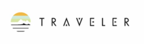 TRAVELER Logo (USPTO, 10.01.2019)
