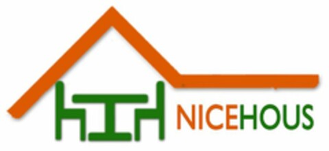 NICEHOUS Logo (USPTO, 01/29/2019)