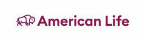 AMERICAN LIFE Logo (USPTO, 06.03.2019)