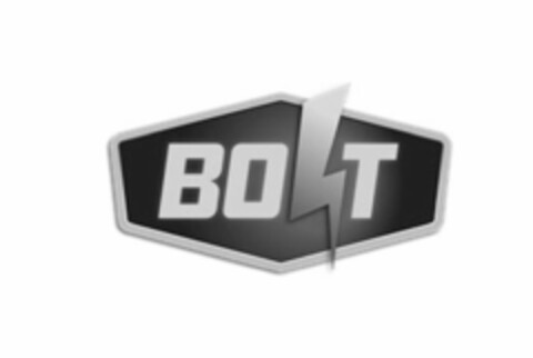 BOLT Logo (USPTO, 19.03.2019)