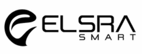 E ELSRA SMART Logo (USPTO, 03/21/2019)