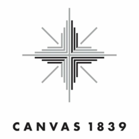 CANVAS 1839 Logo (USPTO, 26.03.2019)