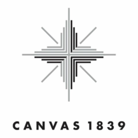 CANVAS 1839 Logo (USPTO, 03/26/2019)