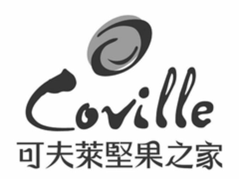 COVILLE Logo (USPTO, 16.04.2019)