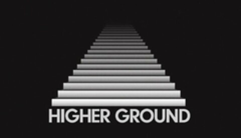 HIGHER GROUND Logo (USPTO, 04/30/2019)