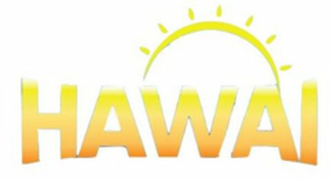 HAWAI Logo (USPTO, 05/08/2019)