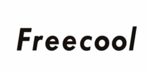 FREECOOL Logo (USPTO, 13.05.2019)