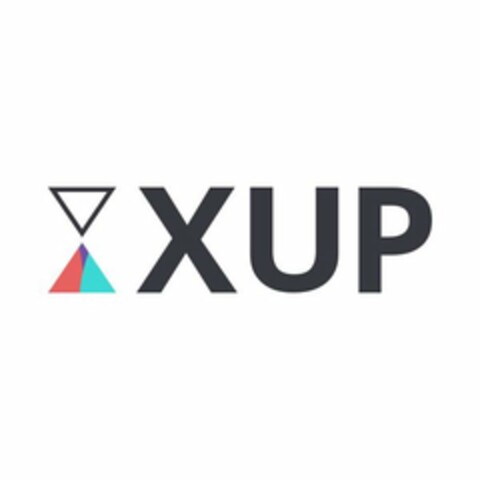 XUP Logo (USPTO, 21.06.2019)