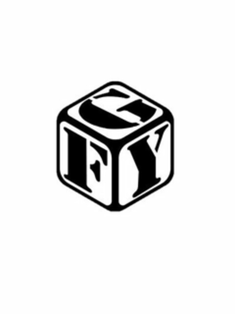 FGY Logo (USPTO, 09/24/2019)