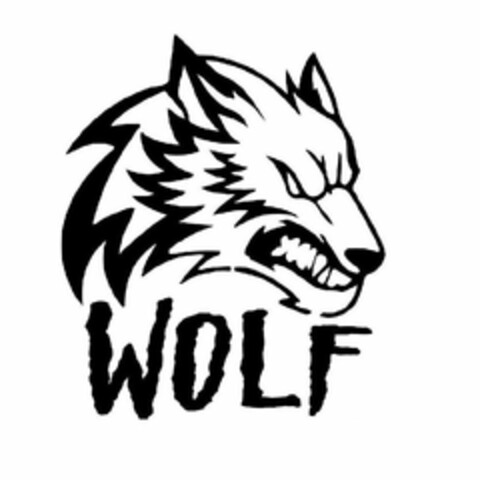WOLF Logo (USPTO, 21.11.2019)