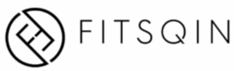 FF FITSQIN Logo (USPTO, 04.12.2019)