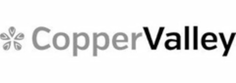 COPPER VALLEY Logo (USPTO, 12/07/2019)