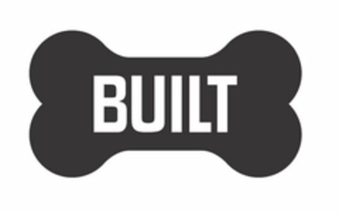 BUILT Logo (USPTO, 23.01.2020)