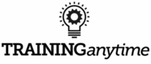 TRAININGANYTIME Logo (USPTO, 31.01.2020)