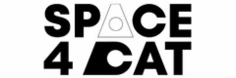 SPACE 4 CAT Logo (USPTO, 06.02.2020)