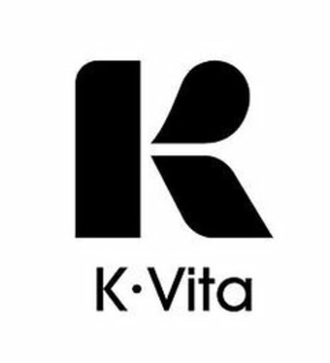 K K · VITA Logo (USPTO, 06.02.2020)