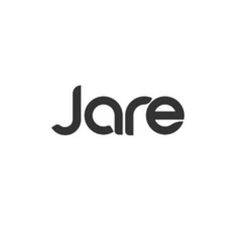 JARE Logo (USPTO, 21.02.2020)
