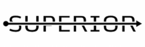 SUPERIOR Logo (USPTO, 03/07/2020)