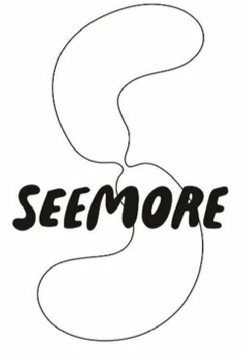 SEEMORE Logo (USPTO, 22.05.2020)