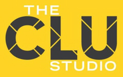 THE CLU STUDIO Logo (USPTO, 06.06.2020)