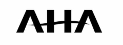 AHA Logo (USPTO, 06/12/2020)