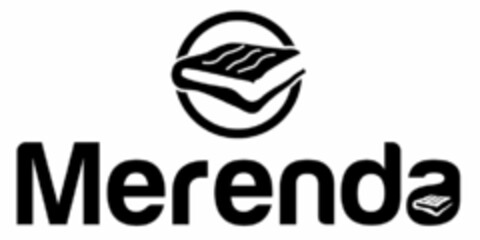 MERENDA Logo (USPTO, 06.07.2020)