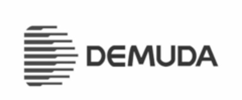 DEMUDA Logo (USPTO, 09.08.2020)