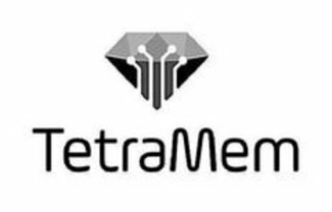 TETRAMEM Logo (USPTO, 09/10/2020)