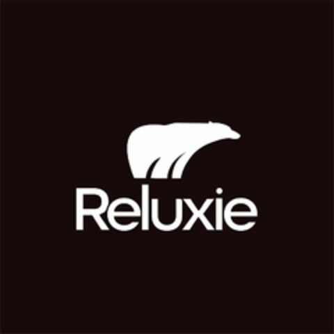 RELUXIE Logo (USPTO, 11.09.2020)