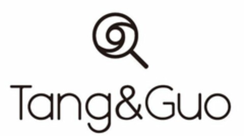 TANG&GUO Logo (USPTO, 09/14/2020)