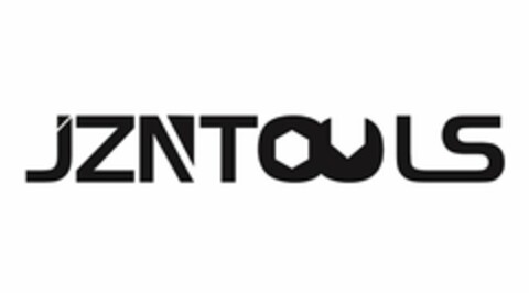 JZNTOOLS Logo (USPTO, 21.09.2020)
