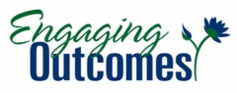 ENGAGING OUTCOMES Logo (USPTO, 10.01.2009)