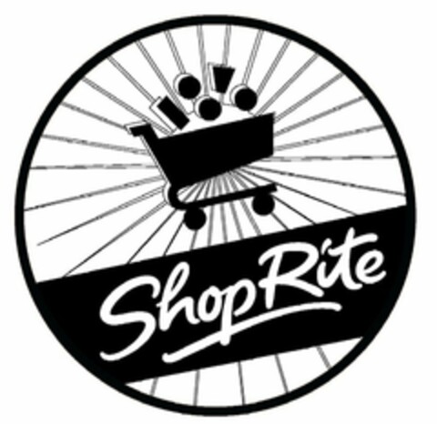 SHOPRITE Logo (USPTO, 14.01.2009)