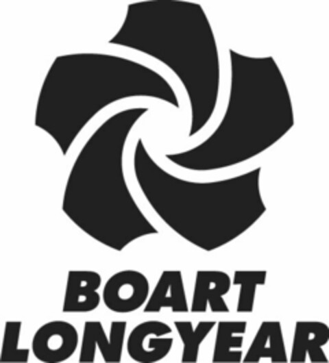 BOART LONGYEAR Logo (USPTO, 16.01.2009)