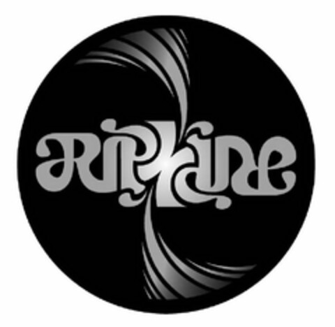 RIPTIDE Logo (USPTO, 29.01.2009)