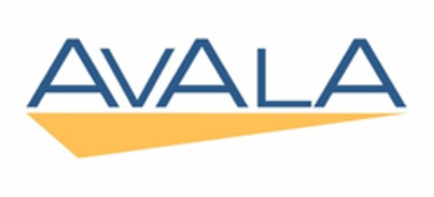 AVALA Logo (USPTO, 18.02.2009)