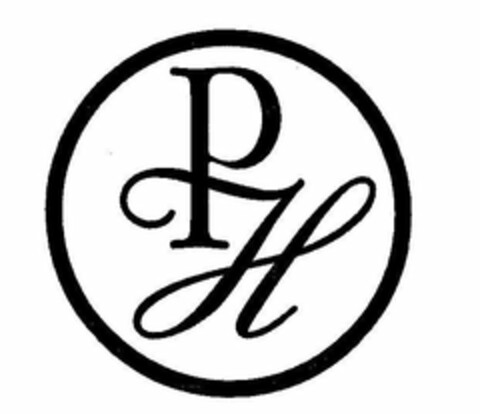 PH Logo (USPTO, 03/12/2009)