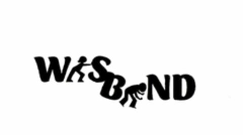 WASBAND Logo (USPTO, 07/06/2009)