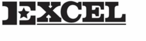 EXCEL Logo (USPTO, 03.08.2009)