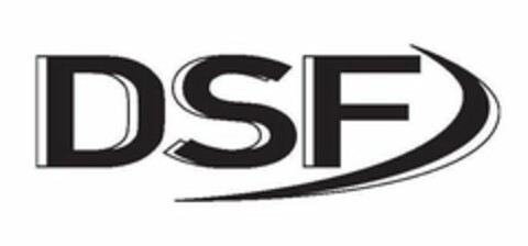 DSF Logo (USPTO, 08/14/2009)