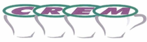 CREM Logo (USPTO, 02/11/2010)